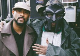 MF Doom & Madlib's 'Madvillainy' to arrive in vinyl for 20th anniversary