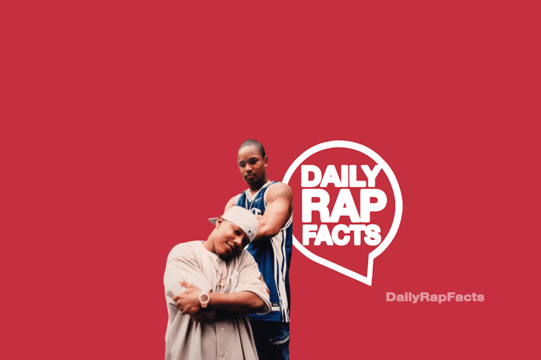 Cam'Ron and Ma$e went to High school together