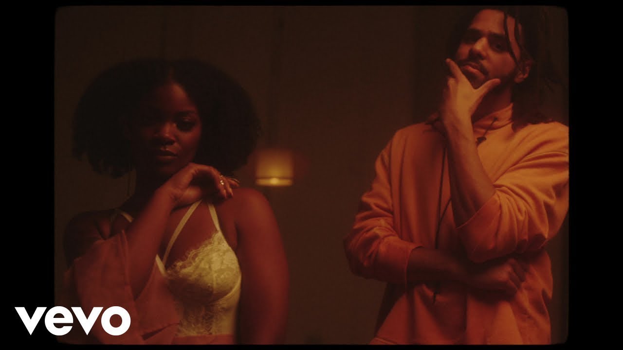 J. Cole hails Ari Lennox’s ‘Age/Sex/Location’ album as “phenomenal”