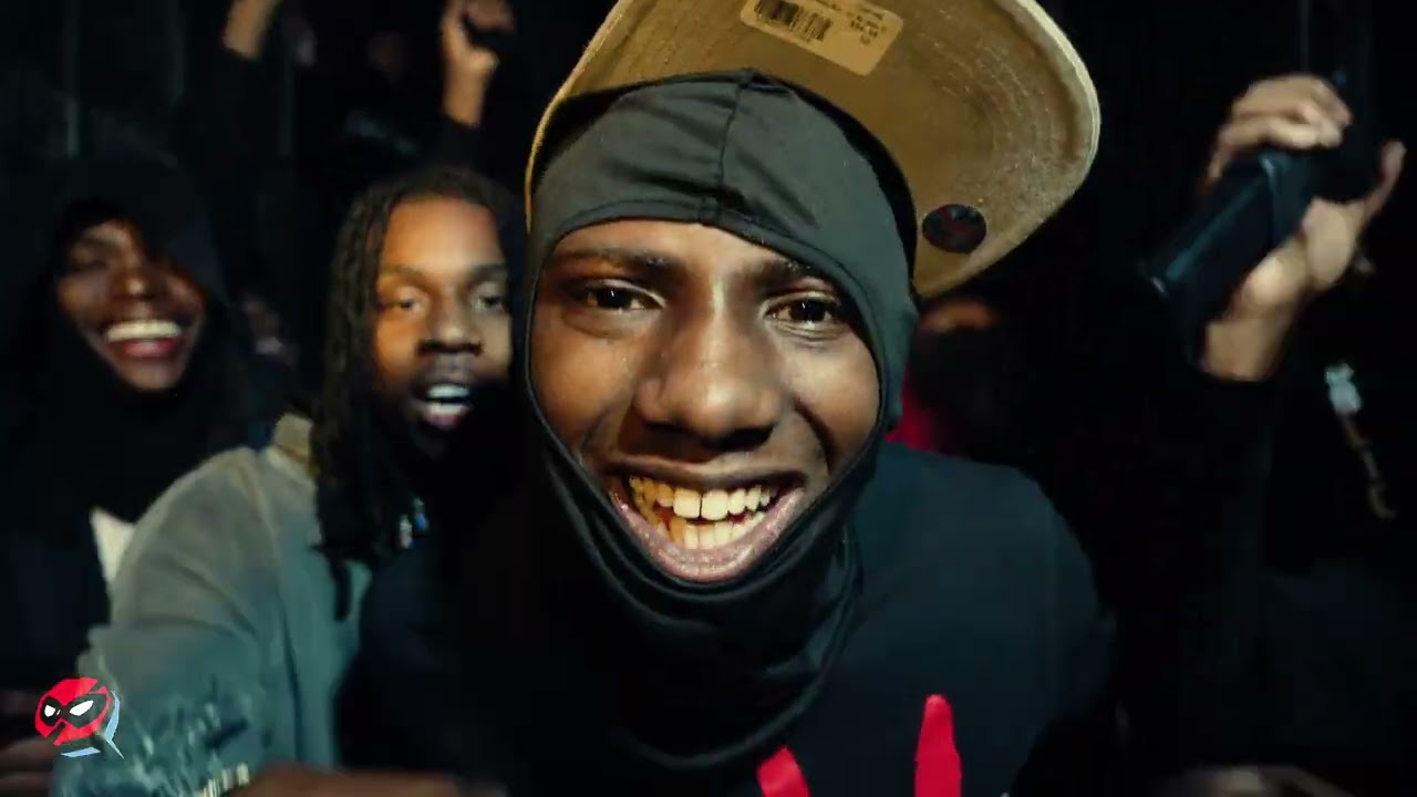 Chicago rapper PGF Nuk earns his first platinum plaque with viral hit “Waddup” pgf nuk waddup platinum
