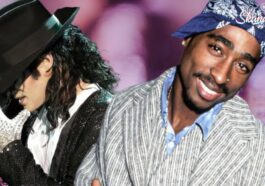 Michael Jackson reportedly refused to work with 2Pac over loyalty to Biggie