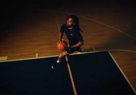 J. Cole Shares new PUMA sneaker ad, narrated by Master P