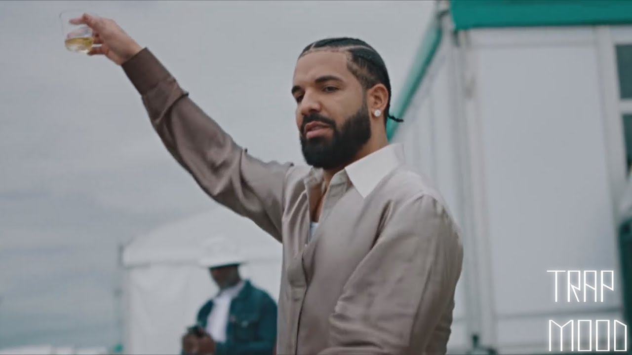 Drake announces "Jimmy Cooks" music video dropping on 21 Savage's birthday drake