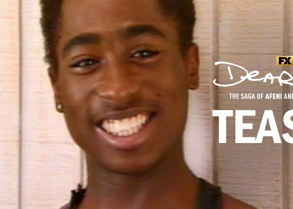 2pac dear mama docuseries