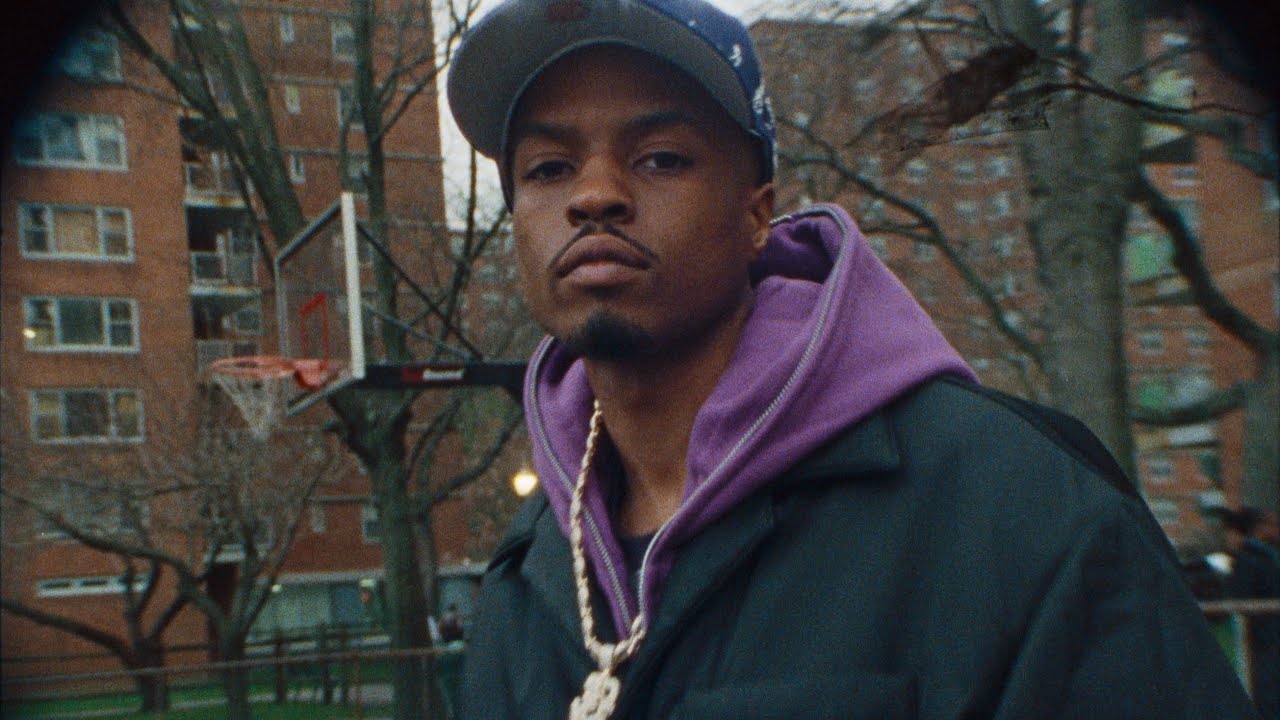 Pi'erre Bourne shares 'Good Movie' album tracklist & release date