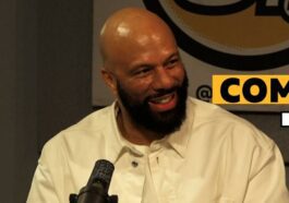 Common still envies André 3000 and Nas' songwriting skills