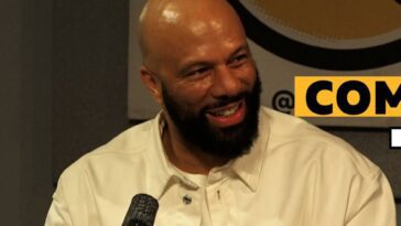 Common still envies André 3000 and Nas' songwriting skills