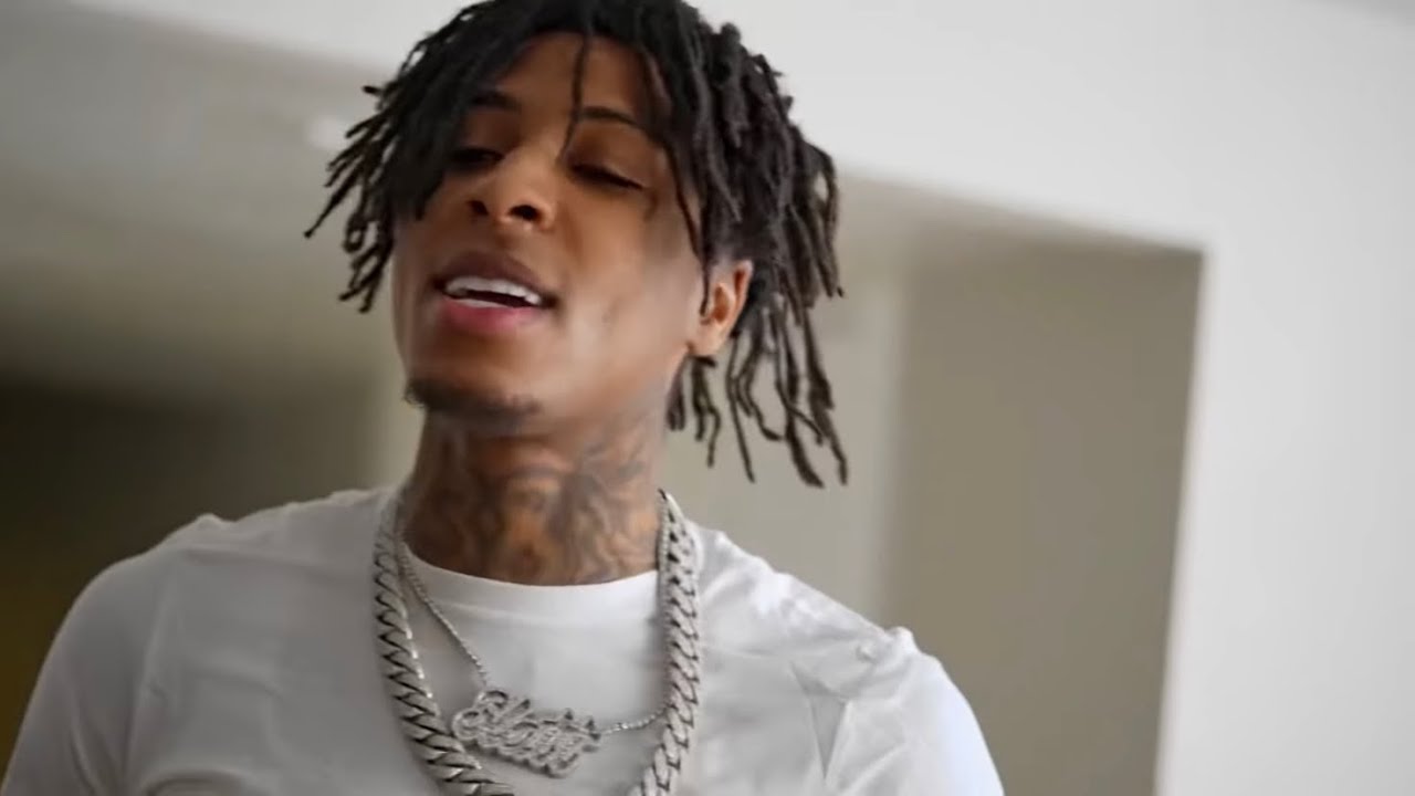 NBA Youngboy inks new deal with Motown Records, he’s set to start dropping music via the label in 2023