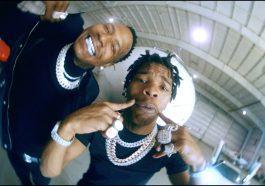 Moneybagg Yo & Lil Baby Drop "U Played" Video