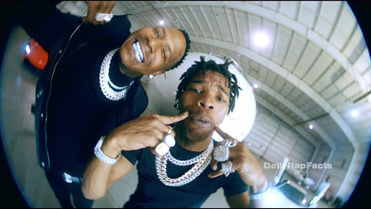 Moneybagg Yo & Lil Baby Drop “U Played” Video