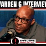 Warren G to appear on Lil Wayne's 'Tha Carter VI'