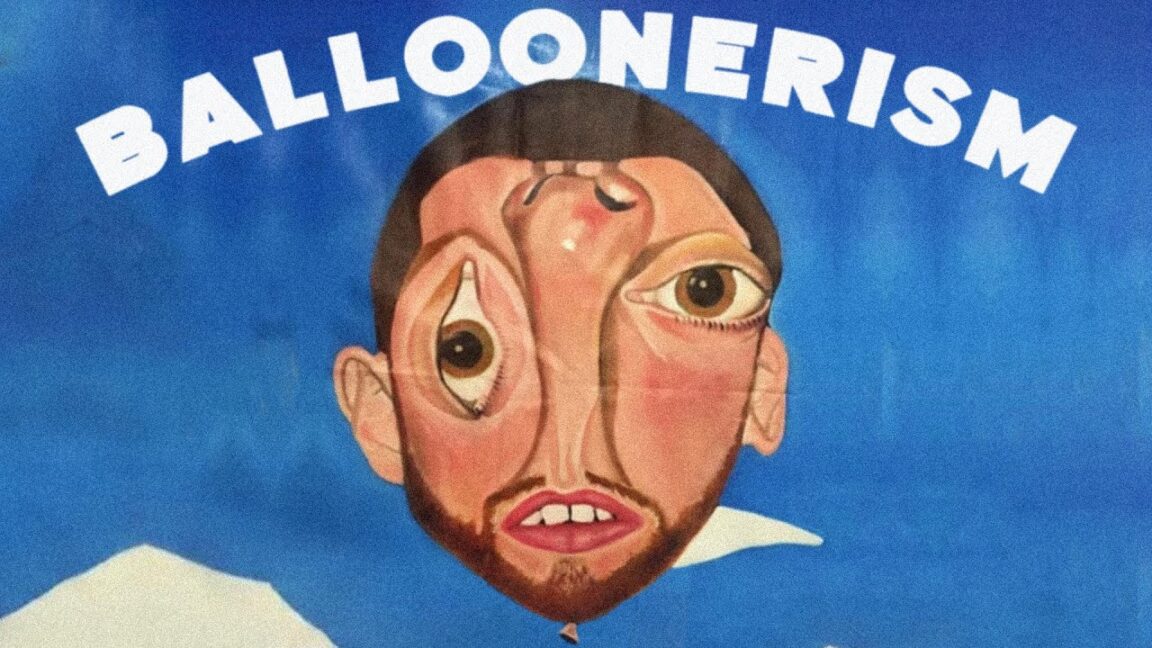 Mac Miller’s Unreleased ‘Balloonerism’ Album Officially Set to Drop 'Soon'