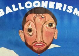 Mac Miller’s Unreleased ‘Balloonerism’ Album Officially Set to Drop 'Soon'