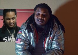 FBG Duck’s Mother Files Lawsuit Against Lil Durk and King Von’s Estate Over Son’s Death