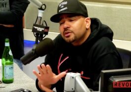 DJ Envy Confirms Cam'ron’s Story About Jim Jones and Maino Confrontation