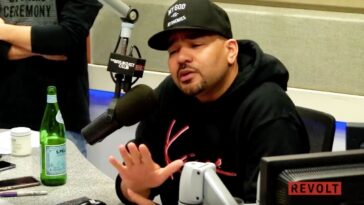 DJ Envy Confirms Cam'ron’s Story About Jim Jones and Maino Confrontation