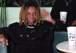 Lil Wayne’s Son Claims His Father Wrote "Most" of Drake’s Lyrics