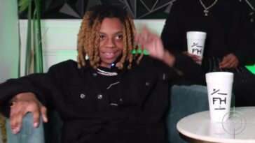 Lil Wayne’s Son Claims His Father Wrote "Most" of Drake’s Lyrics
