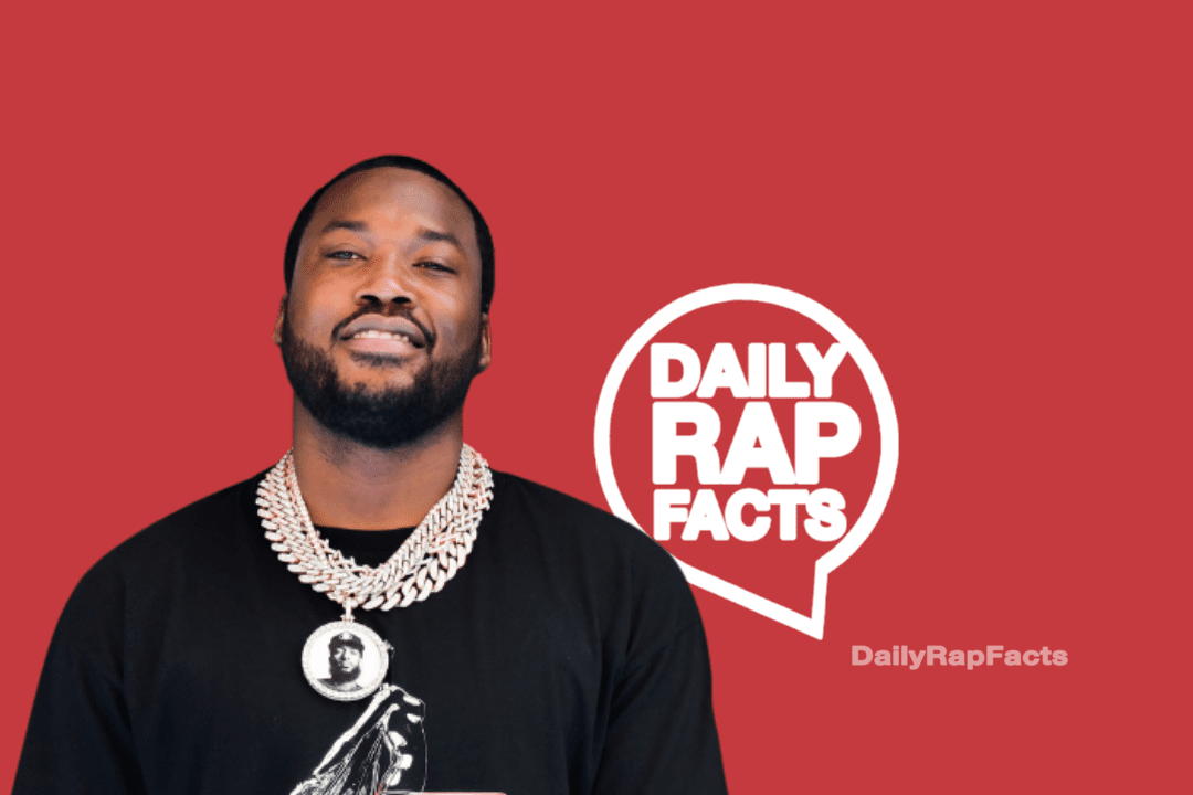 Meek Mill puts label on blast for not paying him for his music