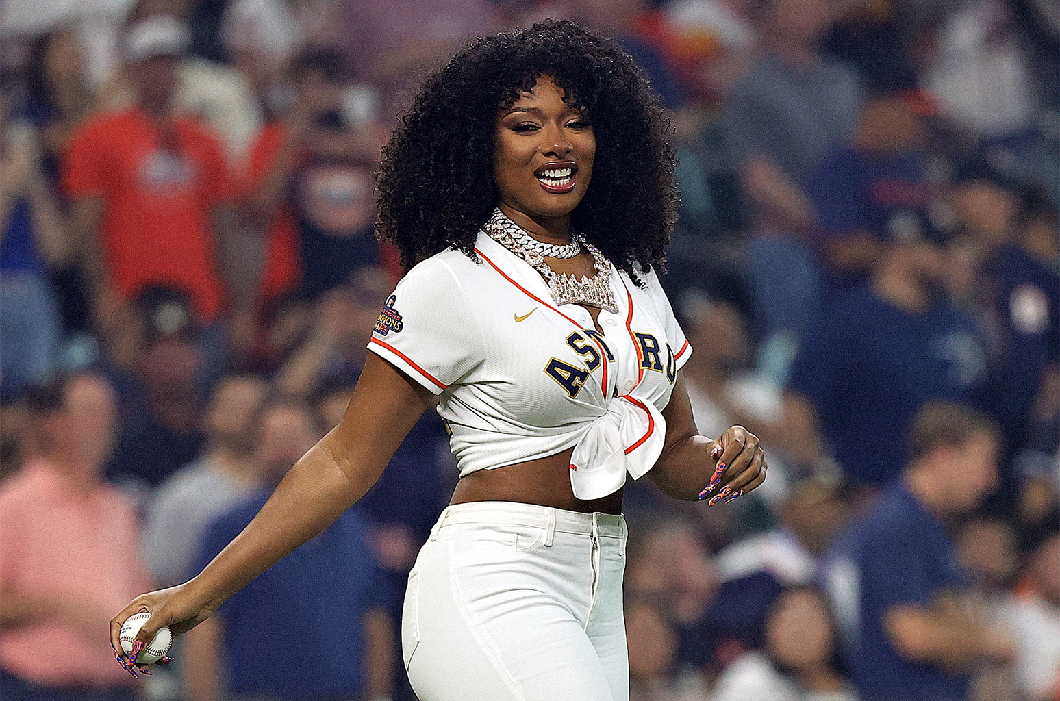 Megan Thee Stallion Accuses Tory Lanez of Orchestrating Harassment Campaign from Prison