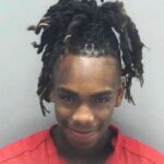 YNW Melly sues Broward County over 'cruel' jail conditions, demands immediate release