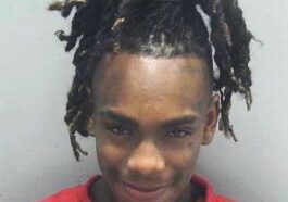 YNW Melly sues Broward County over 'cruel' jail conditions, demands immediate release