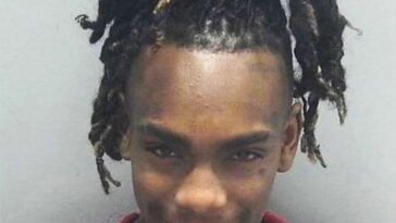 YNW Melly sues Broward County over 'cruel' jail conditions, demands immediate release