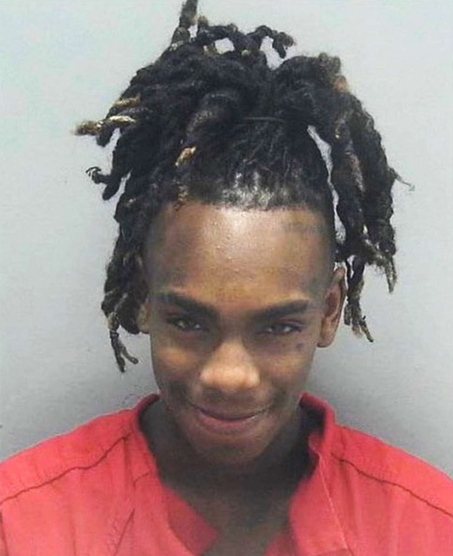 YNW Melly sues Broward County over 'cruel' jail conditions, demands immediate release