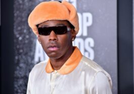 tyler the creator