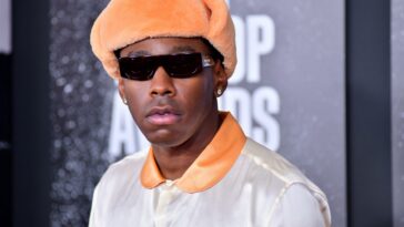 tyler the creator