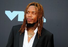 fetty wap sentenced