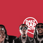 Watch: Migos Make Appearance on Jimmy Fallon's 'The Tonight Show'