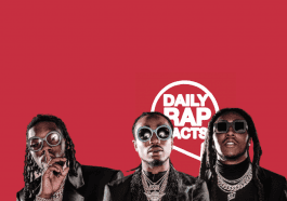 Watch: Migos Make Appearance on Jimmy Fallon's 'The Tonight Show'