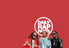 Watch Migos' New Music Video for "Roadrunner"