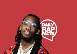 Offset Previews New Song From Migos' 'Culture 3' Album