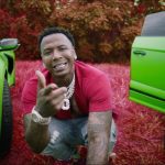 Moneybagg Yo Has An Album On The Way