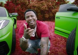 Moneybagg Yo Has An Album On The Way