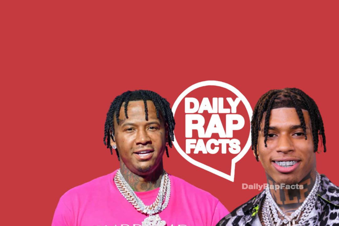NLE Choppa to drop new single with Moneybagg Yo, Friday NLE Choppa to drop new single with Moneybagg Yo, Friday