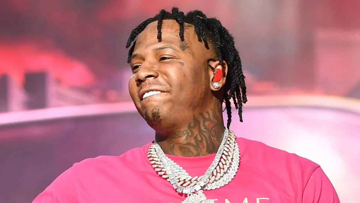 Moneybagg Yo announces new mixtape ‘Hard 2 Love’ dropping next Friday