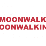 What does “Moonwalk" or "Moonwalking" mean?