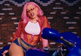 Mulatto Drops Flashy "In N Out" Music Video Featuring City Girls