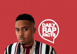 Nas' 'King's Disease 2' Album Release Date and the Artwork has Been Shared