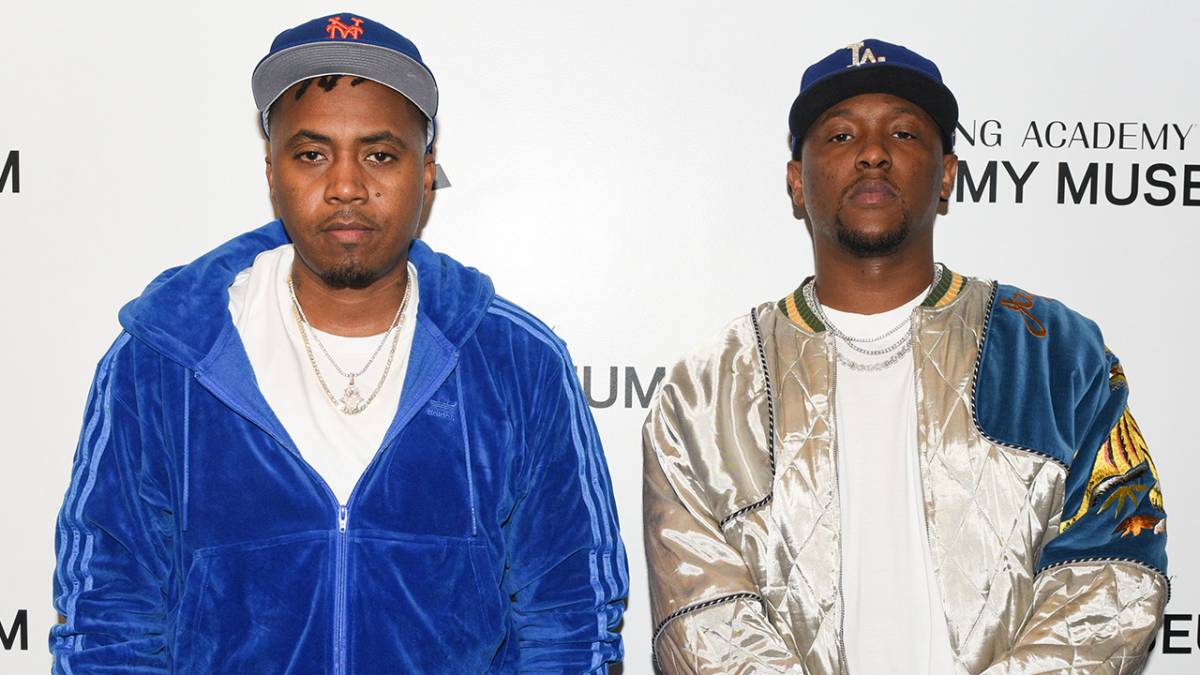 Nas and Hit-Boy unveil trailer for ‘King’s Disease III’ nas hit-boy