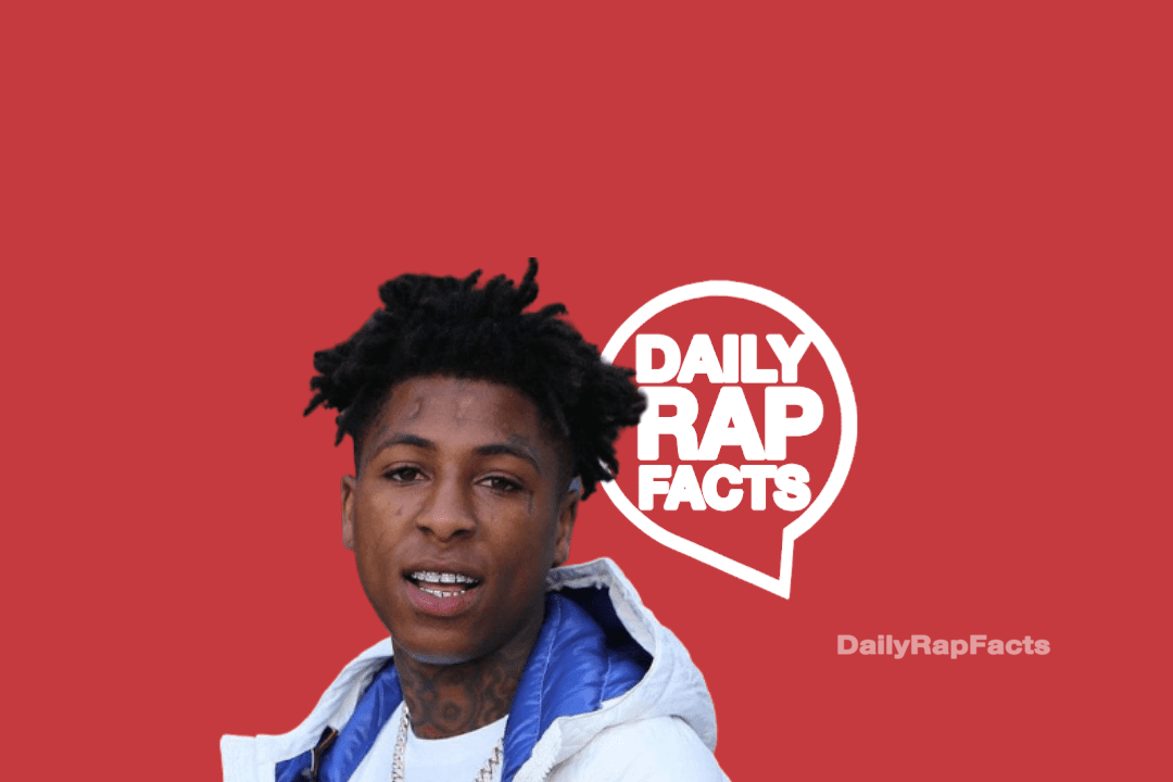 NBA YoungBoy Allegedly Failed to Show Up After J Cole Waited Eight Hours in the Studio
