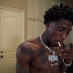 NBA Youngboy's Compilation Mixtape ‘Ain't 2 Long’ With His NBA Crew Is Now On Major Streaming Services