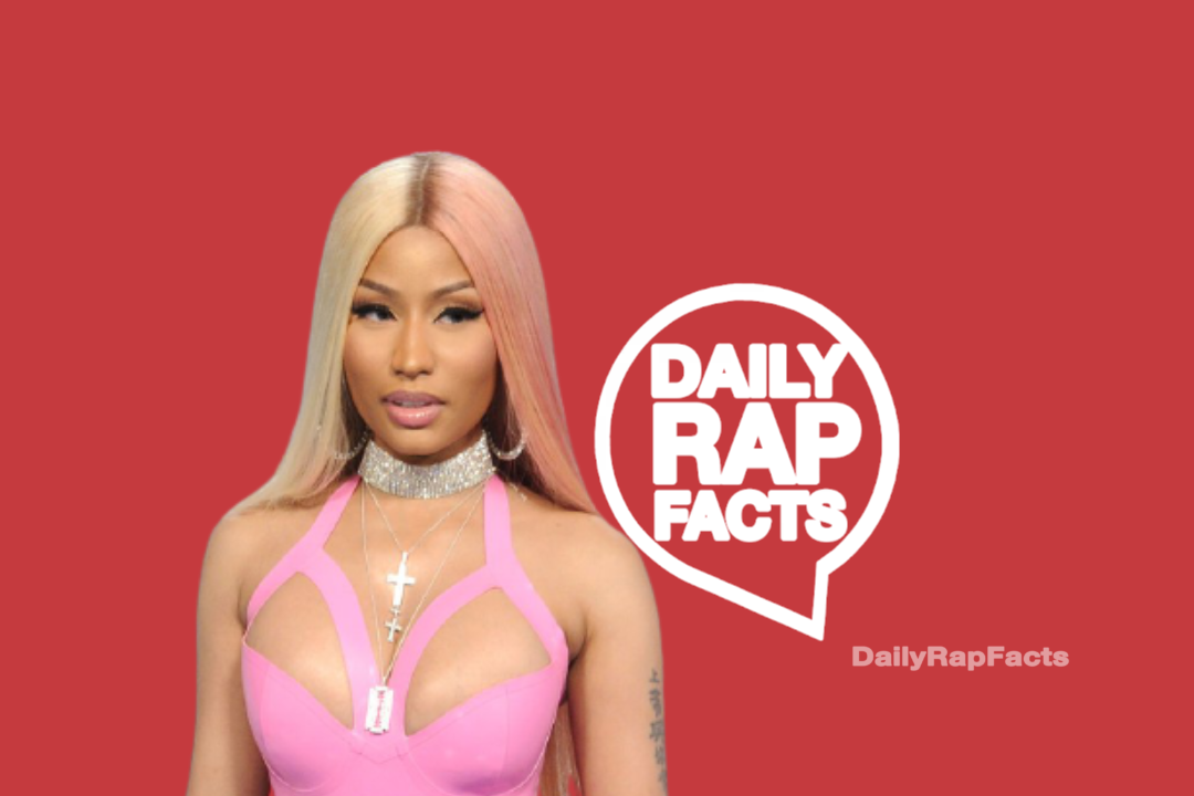 Nicki Minaj refutes Bloods gang affiliation accusations Nicki Minaj refutes Bloods gang affiliation accusations