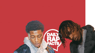 Rich The Kid & NBA YoungBoy link up for 'Nobody Safe'