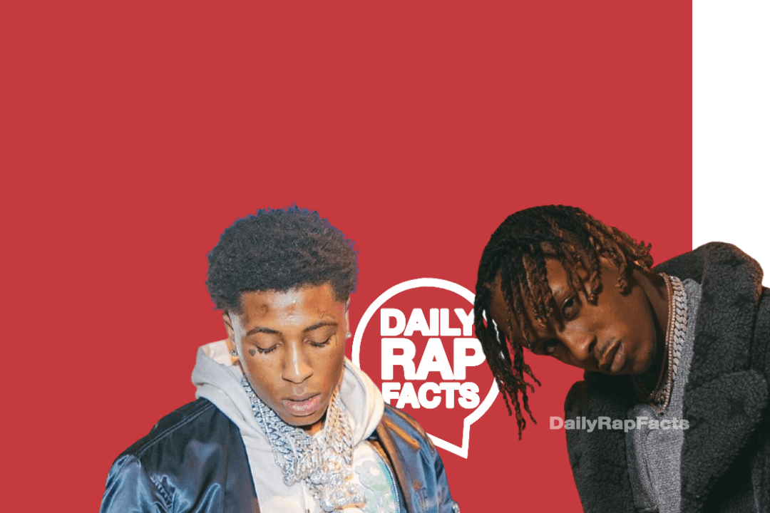 Rich The Kid & NBA YoungBoy link up for ‘Nobody Safe’