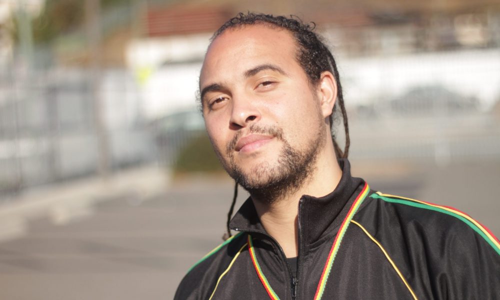 Jahsee Music was born on May 7 Jahsee