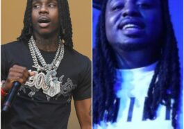 Polo G disagrees with Rooga’s opinion that diss tracks are fueling violence